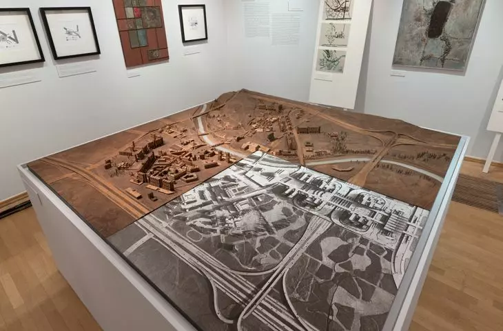 Skopje. Miasto, architektura i sztuka solidarności