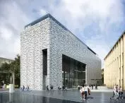 Muzeum Wyspiańskiego, II etap