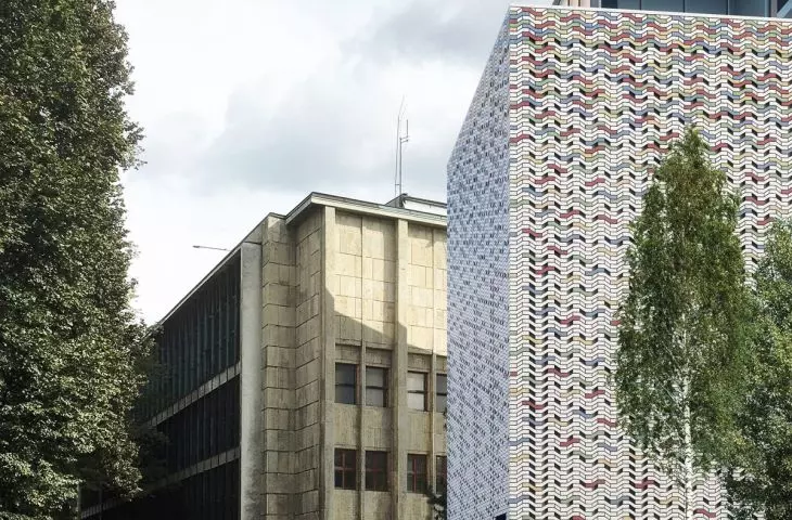 Muzeum Wyspiańskiego, II etap