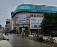 Kupiec Poznański office and shopping center
