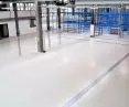 Hala produkcyjna Leniar w Rzeszowie 