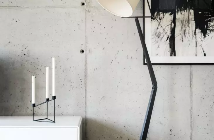 Designer lamp