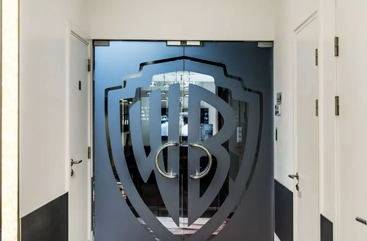 Biuro Warner Bros