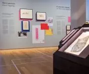 excerpt from the exhibition 