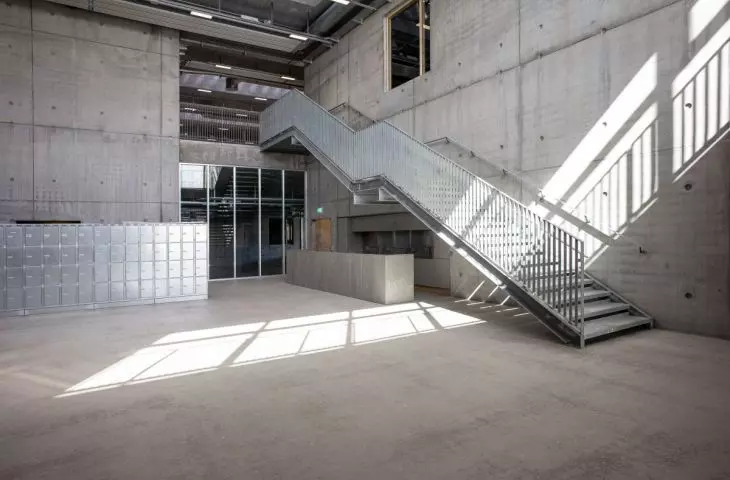 Aarhus School of Architecture