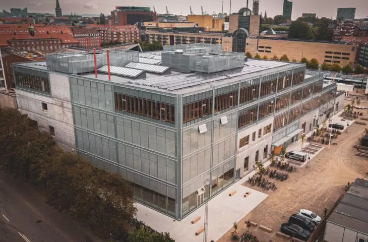 Aarhus School of Architecture