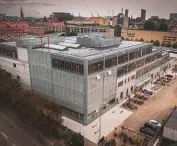 Aarhus School of Architecture