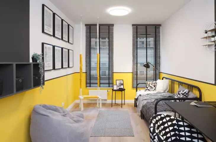 Youth room
