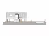 Kashubian house project
