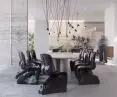 Dining room interior 