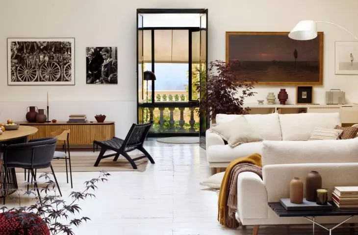 Casa Studio Leopoldo Pomés