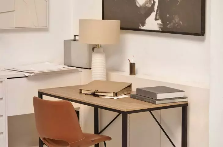 Casa Studio Leopoldo Pomés