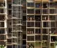 wizualizacja projektu „Next Door”