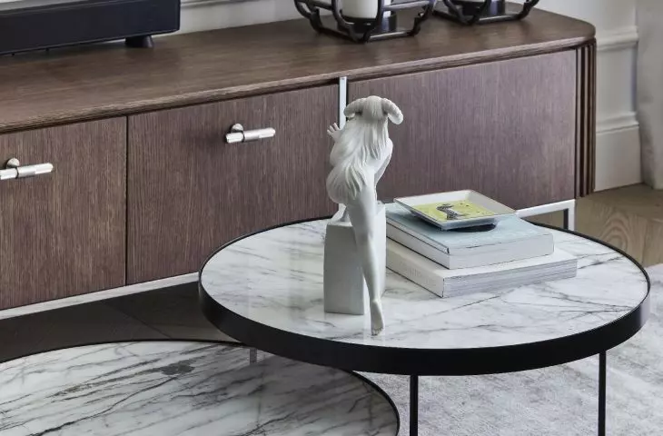 Salon-retail