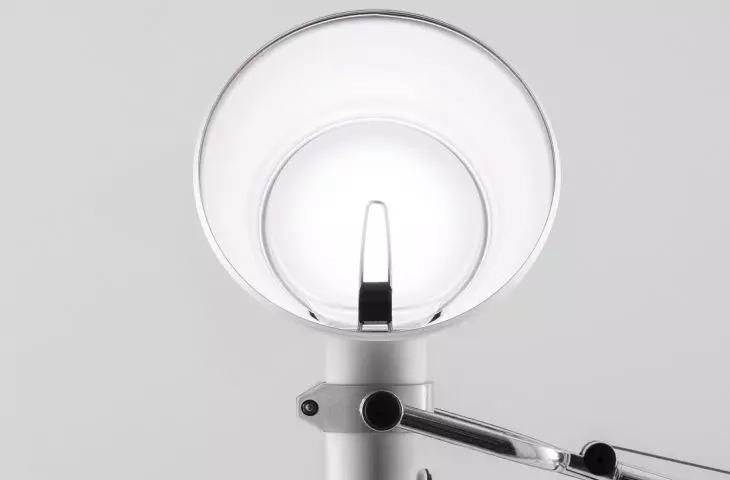 lampa Tolomeo Integralis®