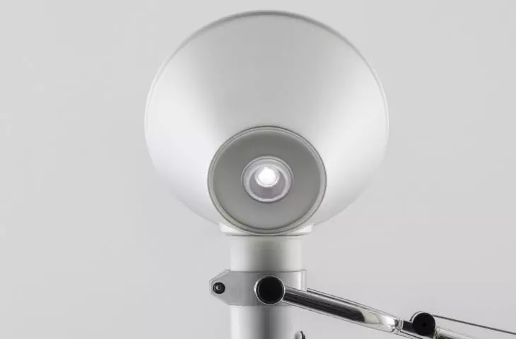 lampa Tolomeo Integralis®