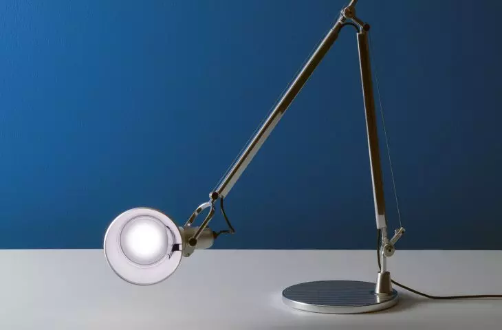 lampa Tolomeo Integralis®