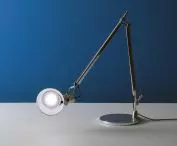 Tolomeo Integralis® lamp