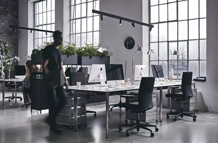 Tolomeo Integralis® lamp