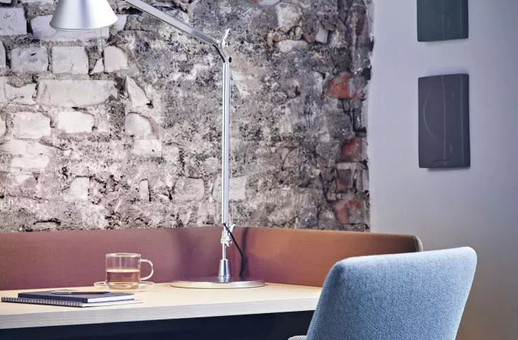 Tolomeo Integralis® lamp