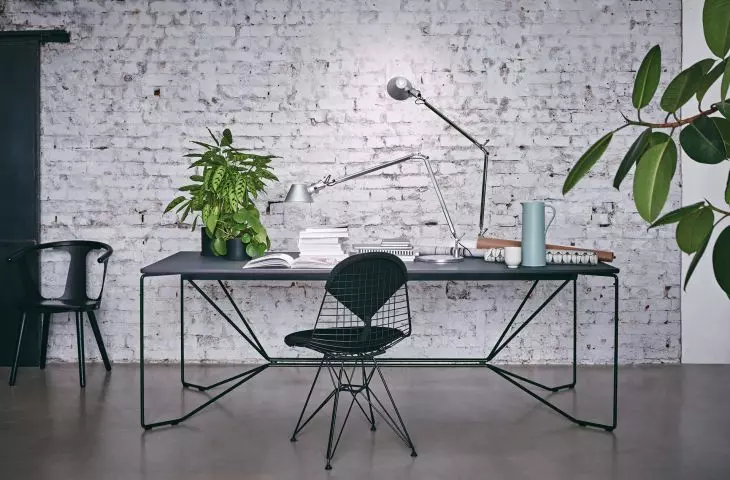 Tolomeo Integralis® lamp