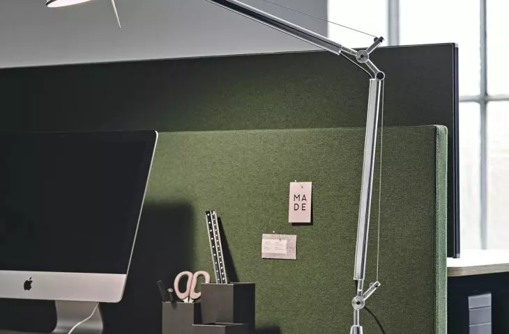 Tolomeo Integralis® lamp