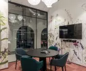 siedziba firmy WPP, Centrum Praskie Koneser