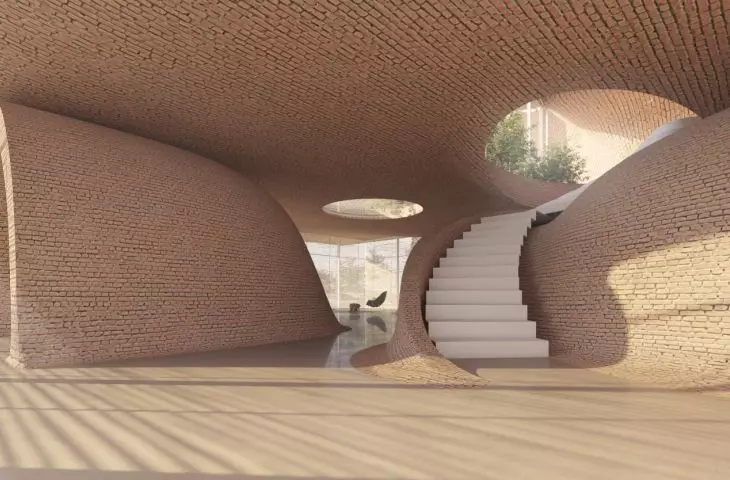 Guyim Vault House