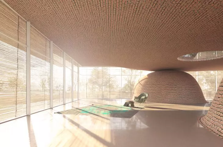 Guyim Vault House