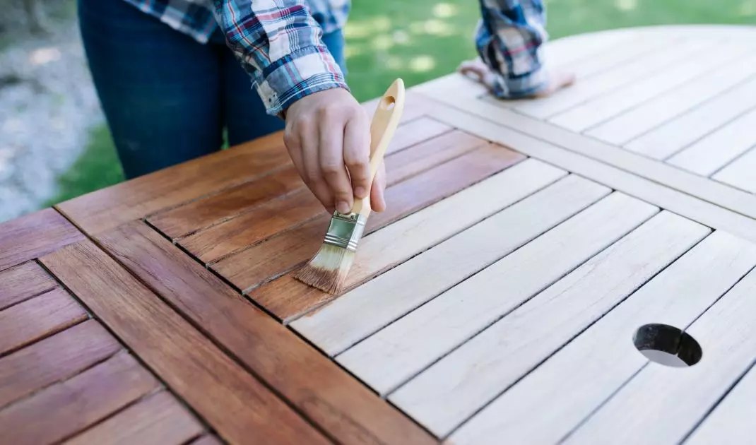 Wood impregnation