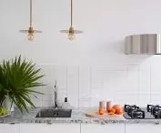 kitchen detail