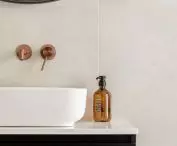 Copper fittings