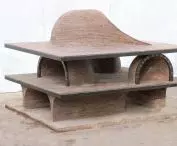 Guyim Vault House