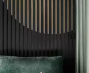 Geometric laths