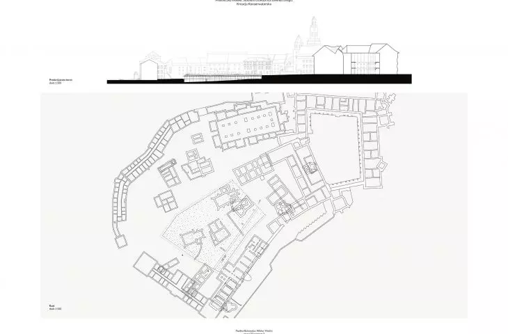 Projekt Kreacja Konserwatorska