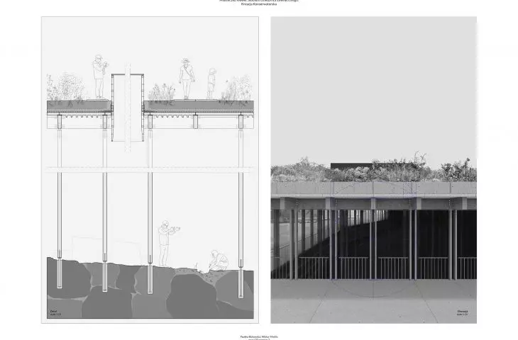 Conservation Creation Project