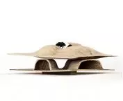 Guyim Vault House