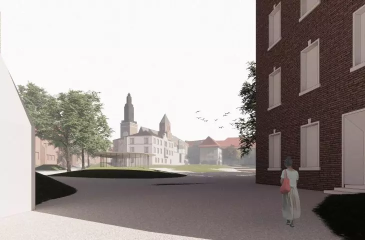 Projekt Otwarcie