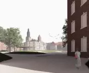 Project Opening