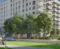Positive Mokotow investment, Yareal