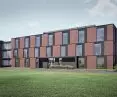 Inwestycja „Biurowiec firmy DEPENBROCK Polska”