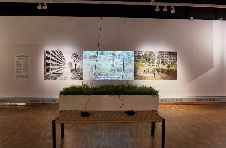 „Gellerup: Mission Neighbourhood Plants”