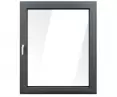 Reveal windows