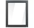 Reveal windows
