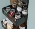 Slim Box Drawers