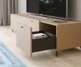Slim Box Drawers