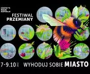 Matthew J. Lutz będzie gościem tegorocznego festiwalu Przemiany „Wyhoduj sobie miasto”, które odbędzie się w Centrum Nauki Kopernik w dniach 7-9 pażdziernika 2022 roku, A&B jest partnerem wydarzenia — zapraszamy!