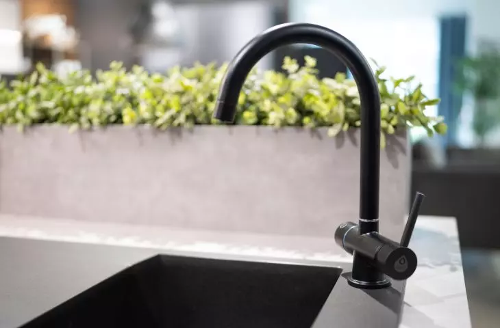 Flow Comfort Filter
