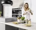 Rivoli kitchen