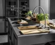 Valentia kitchen
